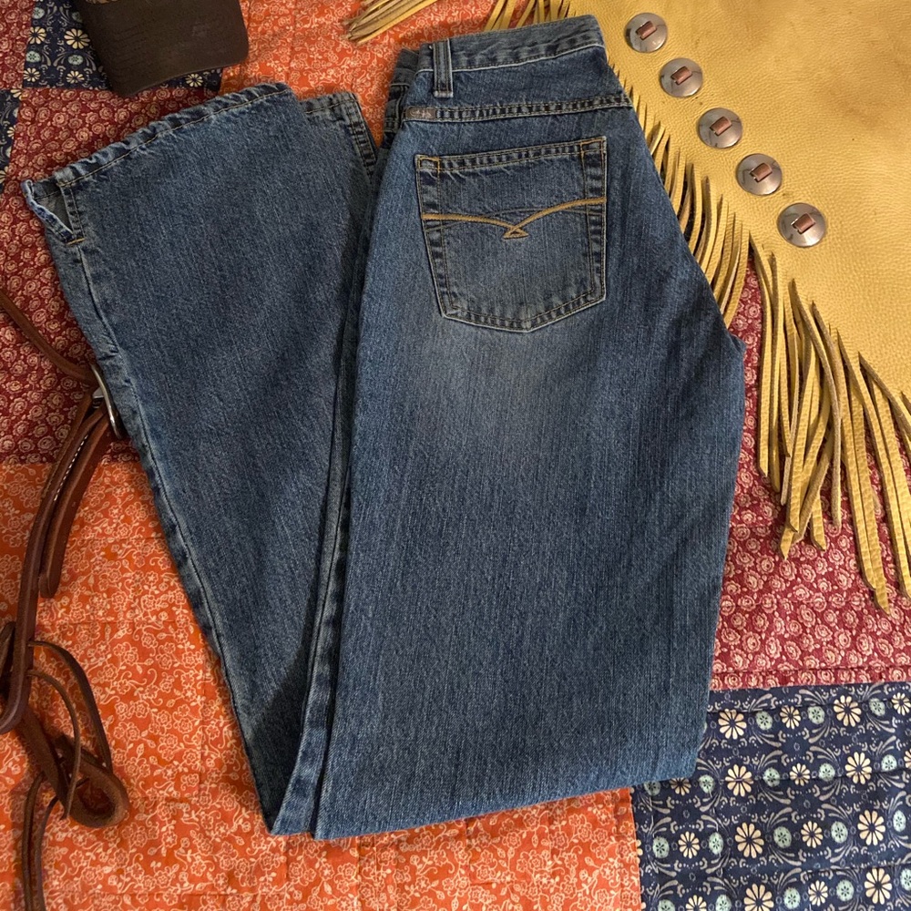 Cruel girl jeans
